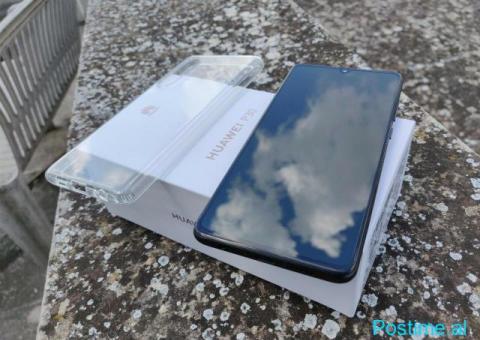 Huawei-P30-128GB-6GB-RAM - 1/4