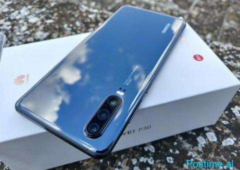 Huawei-P30-128GB-6GB-RAM - 3/4