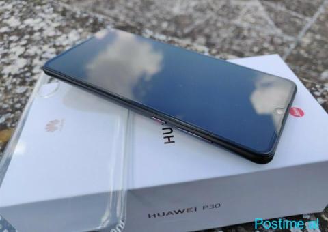 Huawei-P30-128GB-6GB-RAM - 4/4