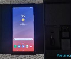 Samsung Galaxy Note9 (SM-N960F / Dual SIM) me kuti . Si i Ri