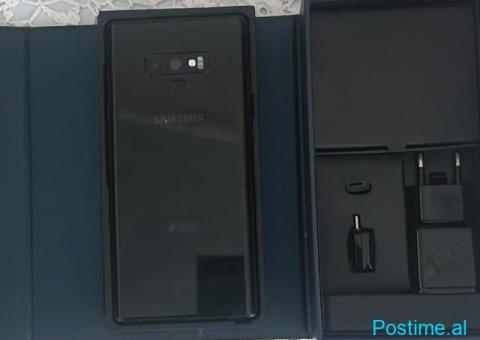 Samsung Galaxy Note9 (SM-N960F / Dual SIM) me kuti . Si i Ri - 2/2