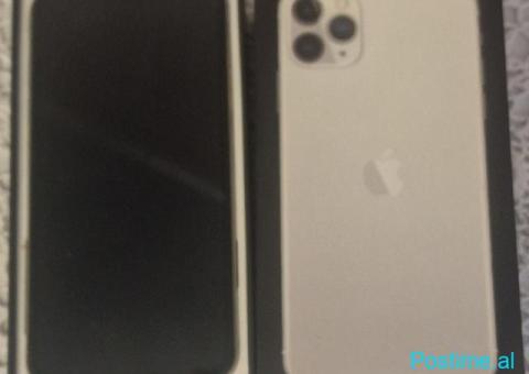 iPhone 11 Pro Max 256GB – iOS 16.5.1 - TrollStore & Jailbrea - 3/3