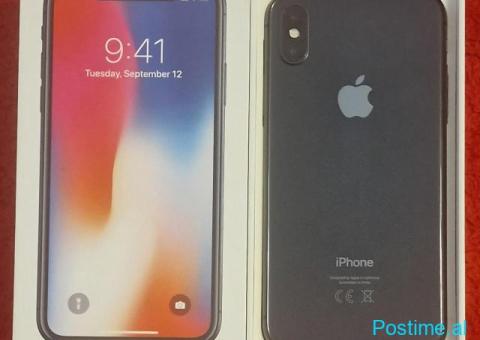 iPhone X 256GB – iOS 15.1 (Rast i Rrallë / Jailbreak & Troll - 2/2