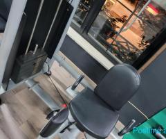 Pajisje palestre profes Abduction dhe Total Hip cmim okazion