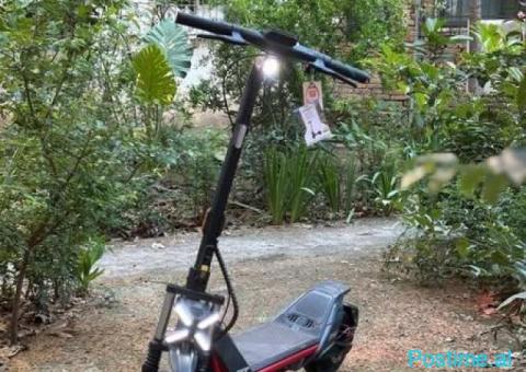 Segway Nineboot ZT 3 Pro