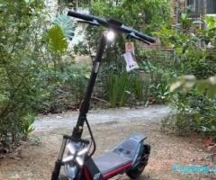 Segway Nineboot ZT 3 Pro