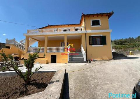🆕🏡 JEPET ME QIRA VILË NË RISILI, VLORË. - 1/10