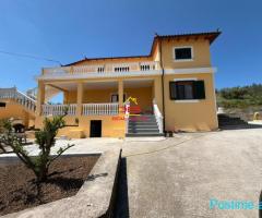 🆕🏡 JEPET ME QIRA VILË NË RISILI, VLORË.