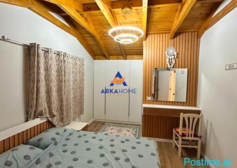 JEPET SHTËPI PRIVATE ME QERA ' VILAT AMERIKANE ' 50,000 LEKE - 5/6