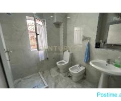 JEPET APARTAMENT 2+1 ME QERA PRANE STADIUMI NE DURRES!