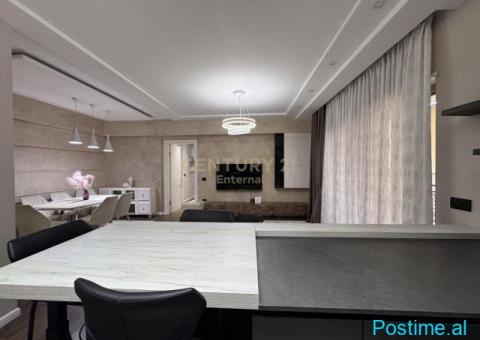 Apartament luksoz 3+1+2+ Parkim per qira tek Kompleksi Deloj - 1/10