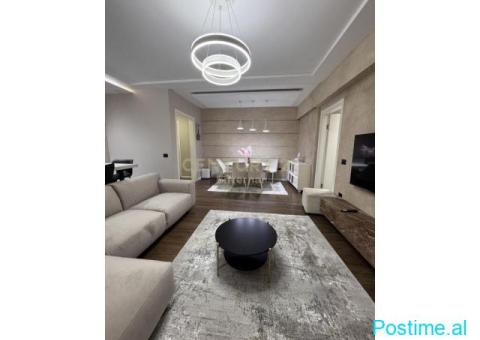 Apartament luksoz 3+1+2+ Parkim per qira tek Kompleksi Deloj - 3/10