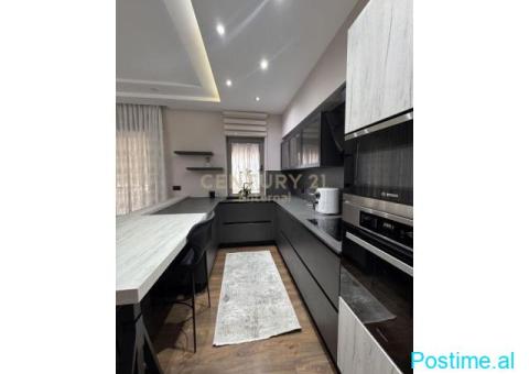 Apartament luksoz 3+1+2+ Parkim per qira tek Kompleksi Deloj - 4/10