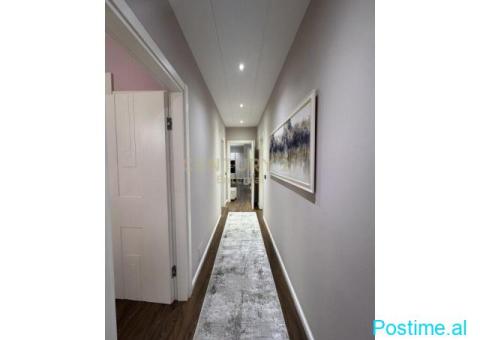 Apartament luksoz 3+1+2+ Parkim per qira tek Kompleksi Deloj - 6/10