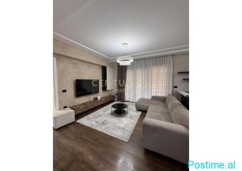 Apartament luksoz 3+1+2+ Parkim per qira tek Kompleksi Deloj - 8/10