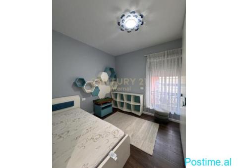 Apartament luksoz 3+1+2+ Parkim per qira tek Kompleksi Deloj - 9/10