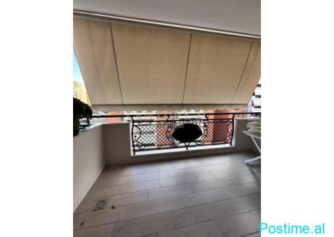 Apartament luksoz 3+1+2+ Parkim per qira tek Kompleksi Deloj - 10/10