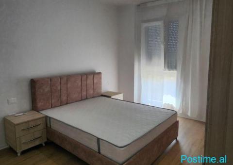 Jepet me qira apartament 2+1+2 në Don Bosko - 1/7