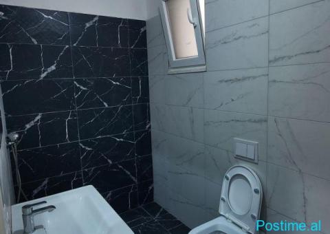 Jepet me qira apartament 2+1+2 në Don Bosko - 5/7