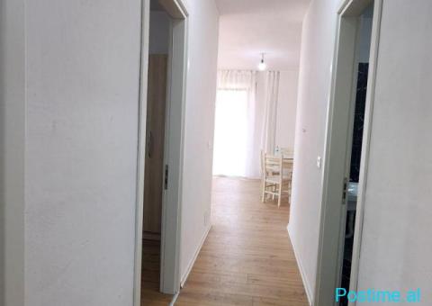 Jepet me qira apartament 2+1+2 në Don Bosko - 6/7