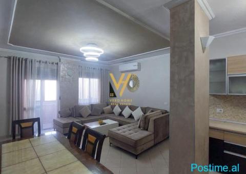 JEPET APARTAMENT 2+1+2BLK ME QERA TE RR.KAVAJES 85.000 LEKE - 1/7