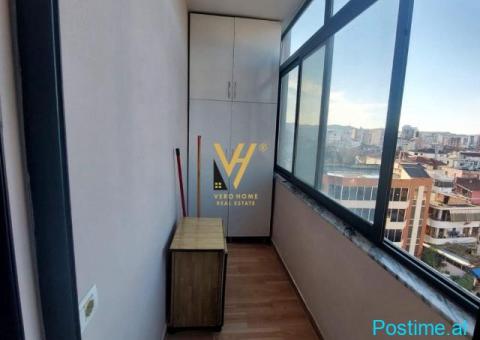 JEPET APARTAMENT 2+1+2BLK ME QERA TE RR.KAVAJES 85.000 LEKE - 4/7