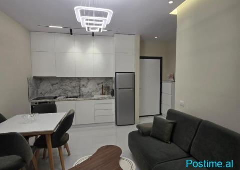 Jepet me qera apartament 1+1 te Univers City, - 2/8