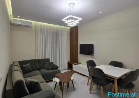 Jepet me qera apartament 1+1 te Univers City, - 3/8