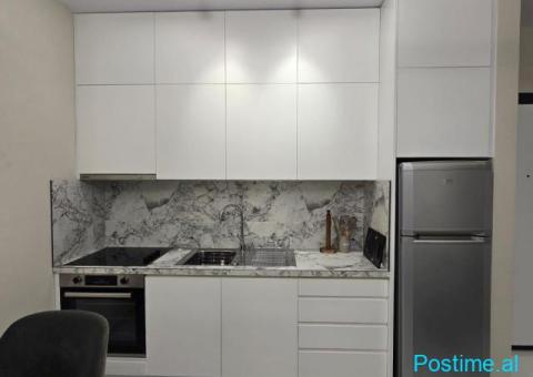 Jepet me qera apartament 1+1 te Univers City, - 5/8