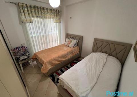 APARTAMENT ME QIRA 2+1+2 KOMUNA PARISIT KRISTAL CENTER - 1/6