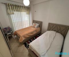 APARTAMENT ME QIRA 2+1+2 KOMUNA PARISIT KRISTAL CENTER