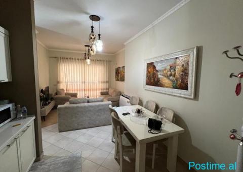 APARTAMENT ME QIRA 2+1+2 KOMUNA PARISIT KRISTAL CENTER - 2/6
