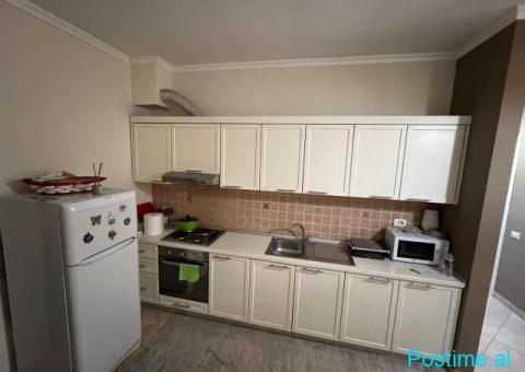 APARTAMENT ME QIRA 2+1+2 KOMUNA PARISIT KRISTAL CENTER - 3/6