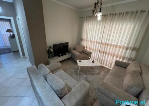 APARTAMENT ME QIRA 2+1+2 KOMUNA PARISIT KRISTAL CENTER - 4/6