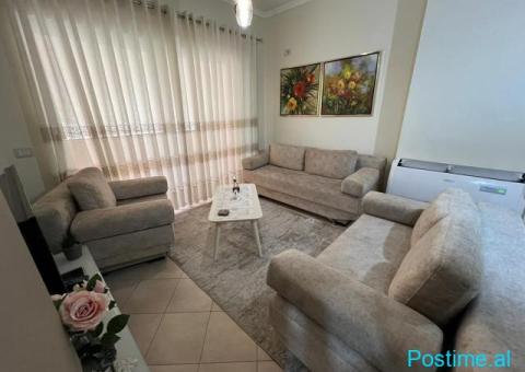 APARTAMENT ME QIRA 2+1+2 KOMUNA PARISIT KRISTAL CENTER - 5/6