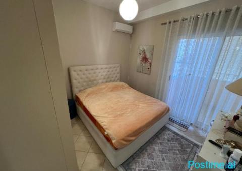 APARTAMENT ME QIRA 2+1+2 KOMUNA PARISIT KRISTAL CENTER - 6/6