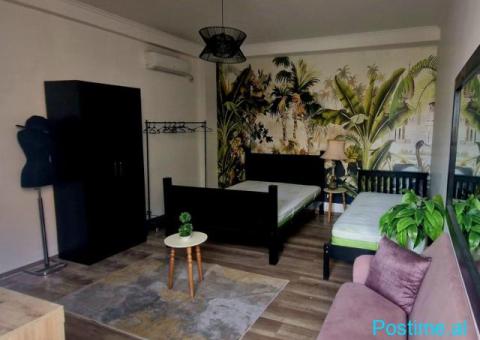 🏡 JEPET ME QIRA DUPLEX – RRUGA E BARRIKADAVE - 3/7