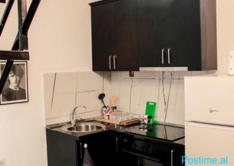 🏡 JEPET ME QIRA DUPLEX – RRUGA E BARRIKADAVE - 4/7