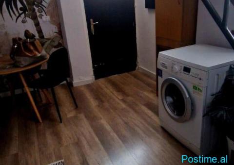 🏡 JEPET ME QIRA DUPLEX – RRUGA E BARRIKADAVE - 5/7