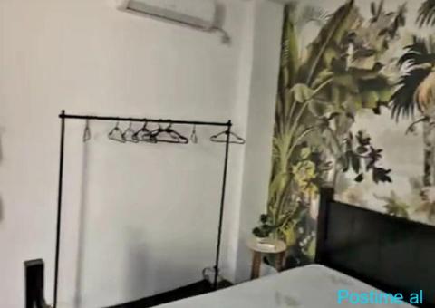 🏡 JEPET ME QIRA DUPLEX – RRUGA E BARRIKADAVE - 6/7