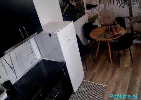 🏡 JEPET ME QIRA DUPLEX – RRUGA E BARRIKADAVE - 7/7