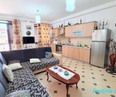 JEPET ME QERA APARTAMENT 2+1+2 PRANE GJYKATES, DURRES