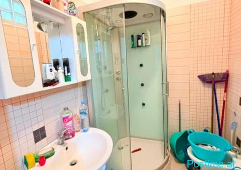 JEPET ME QERA APARTAMENT 2+1+2 PRANE GJYKATES, DURRES - 4/7