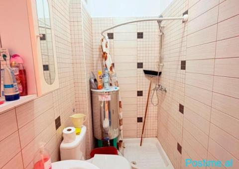 JEPET ME QERA APARTAMENT 2+1+2 PRANE GJYKATES, DURRES - 5/7