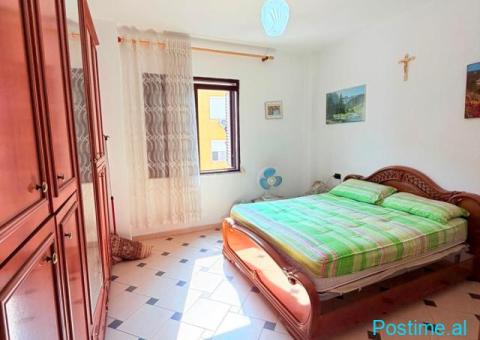 JEPET ME QERA APARTAMENT 2+1+2 PRANE GJYKATES, DURRES - 6/7