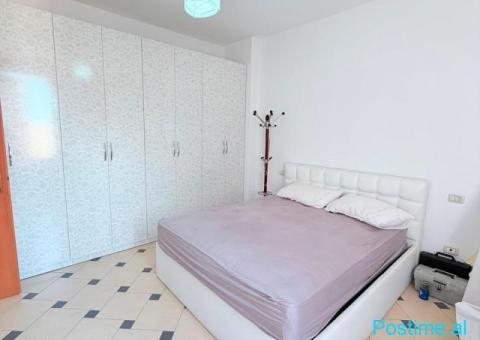 JEPET ME QERA APARTAMENT 2+1+2 PRANE GJYKATES, DURRES - 7/7