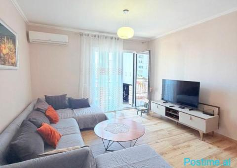 JEPET ME QERA APARTAMENT PRANE STADIUMIT, DURRES - 1/8