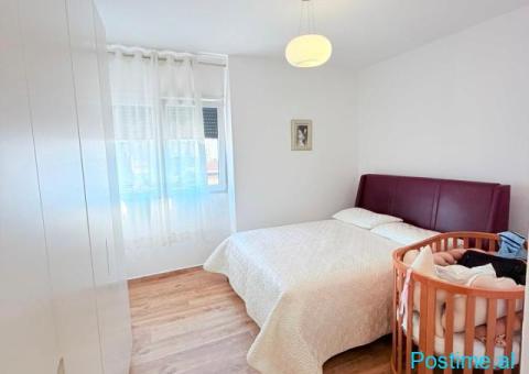JEPET ME QERA APARTAMENT PRANE STADIUMIT, DURRES - 2/8