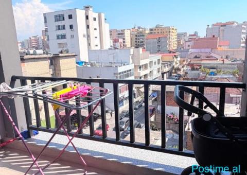 JEPET ME QERA APARTAMENT PRANE STADIUMIT, DURRES - 4/8