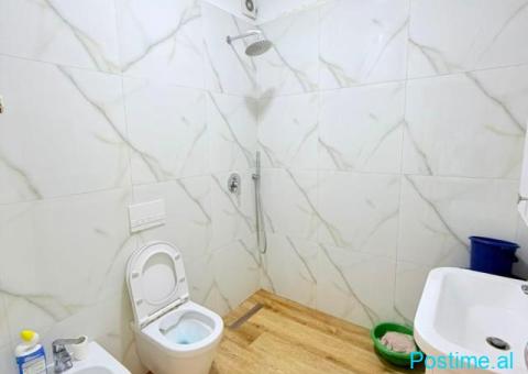 JEPET ME QERA APARTAMENT PRANE STADIUMIT, DURRES - 5/8